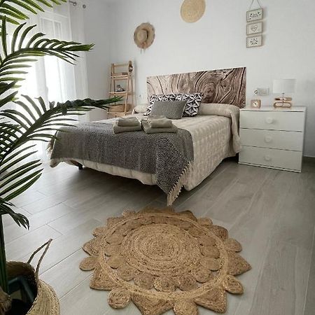 Apartamento Victoria Fuente Obejuna Luaran gambar
