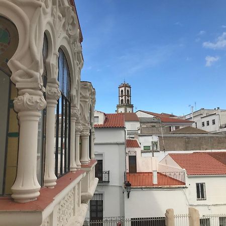 Apartamento Victoria Fuente Obejuna Luaran gambar