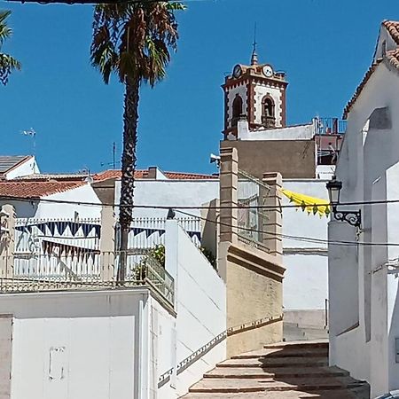 Apartamento Victoria Fuente Obejuna Luaran gambar