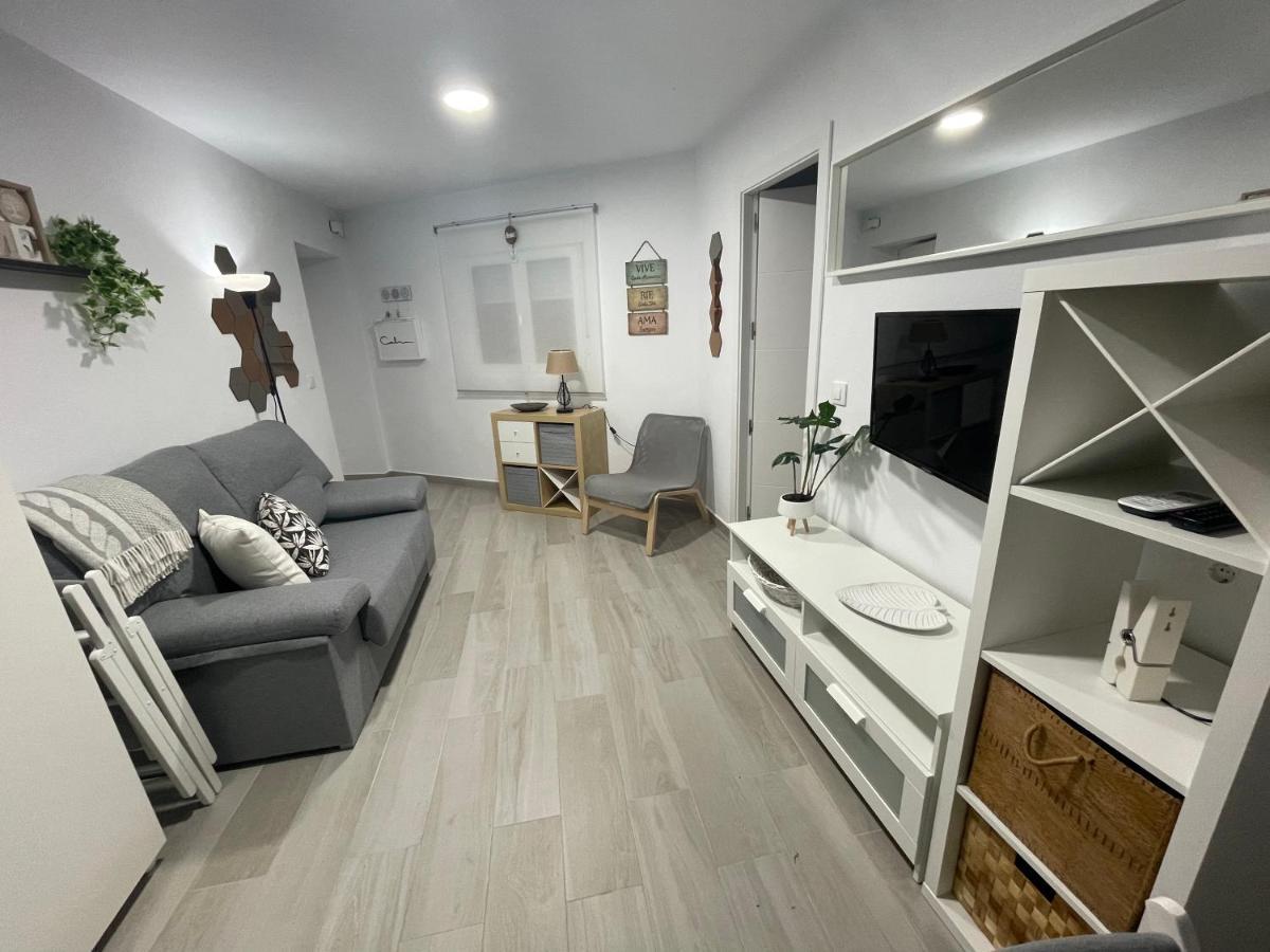 Apartamento Victoria Fuente Obejuna Luaran gambar
