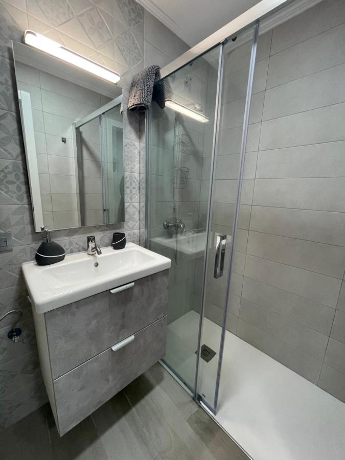Apartamento Victoria Fuente Obejuna Luaran gambar