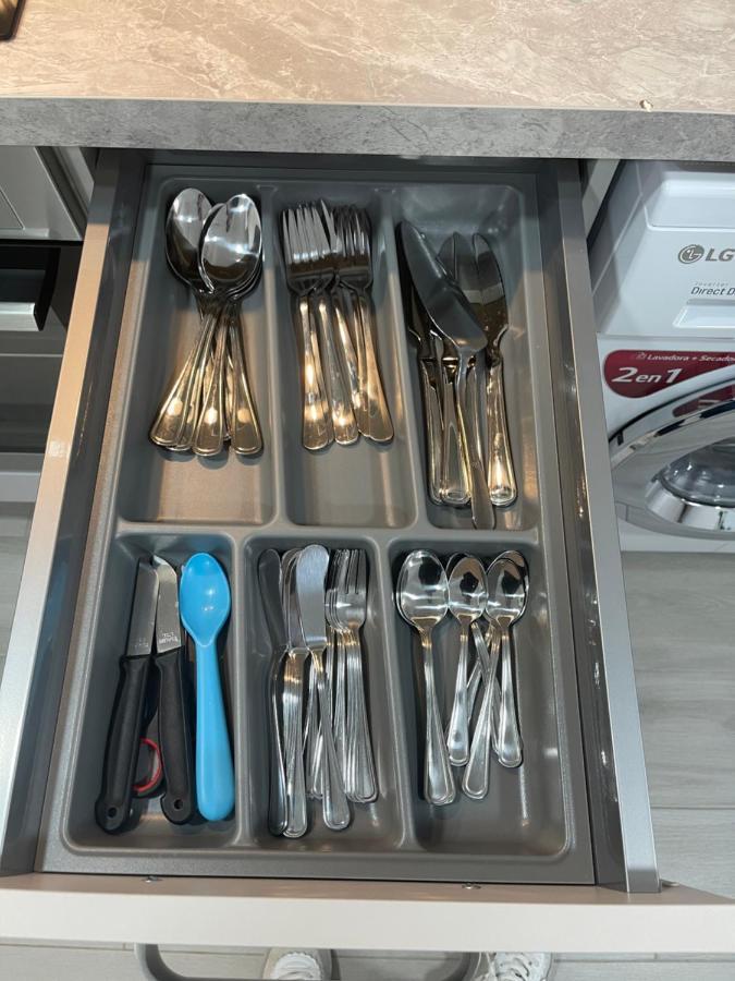 Apartamento Victoria Fuente Obejuna Luaran gambar
