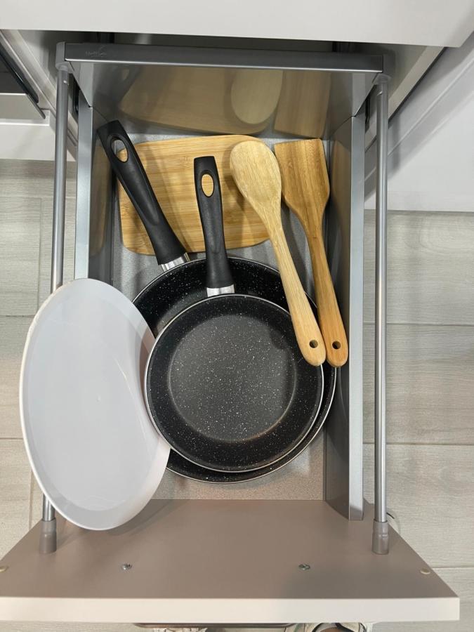 Apartamento Victoria Fuente Obejuna Luaran gambar