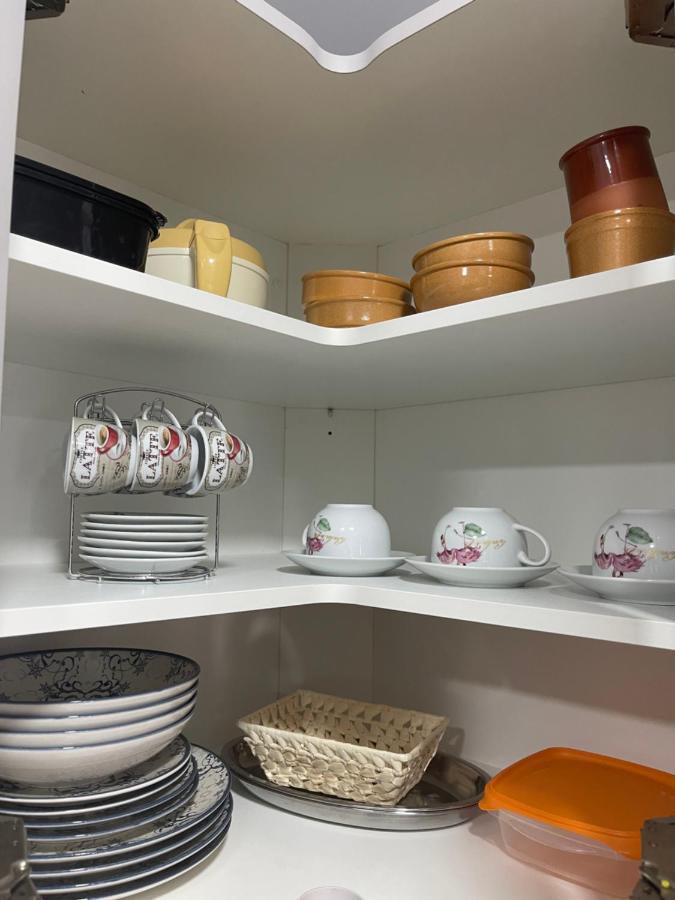 Apartamento Victoria Fuente Obejuna Luaran gambar
