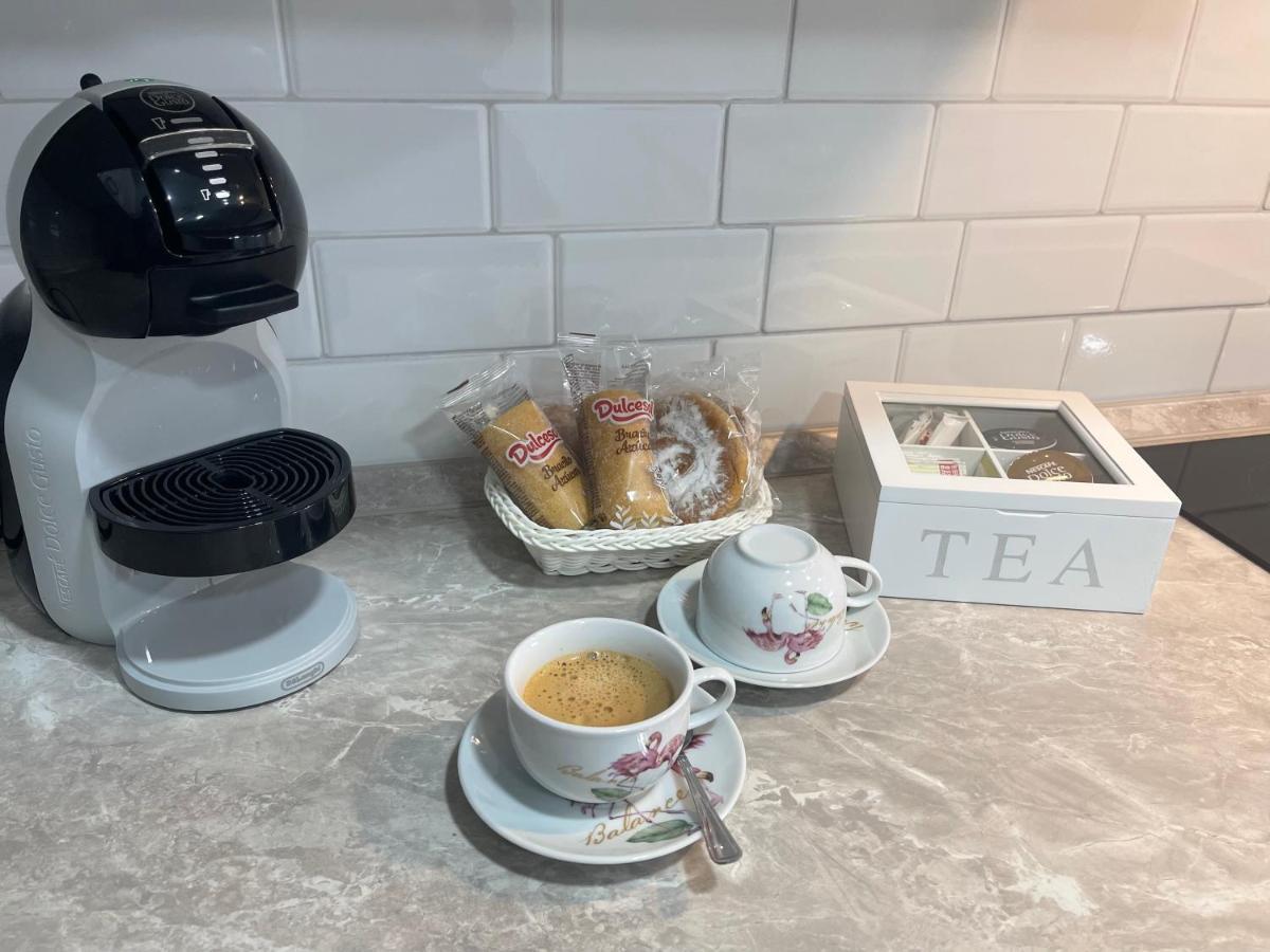 Apartamento Victoria Fuente Obejuna Luaran gambar