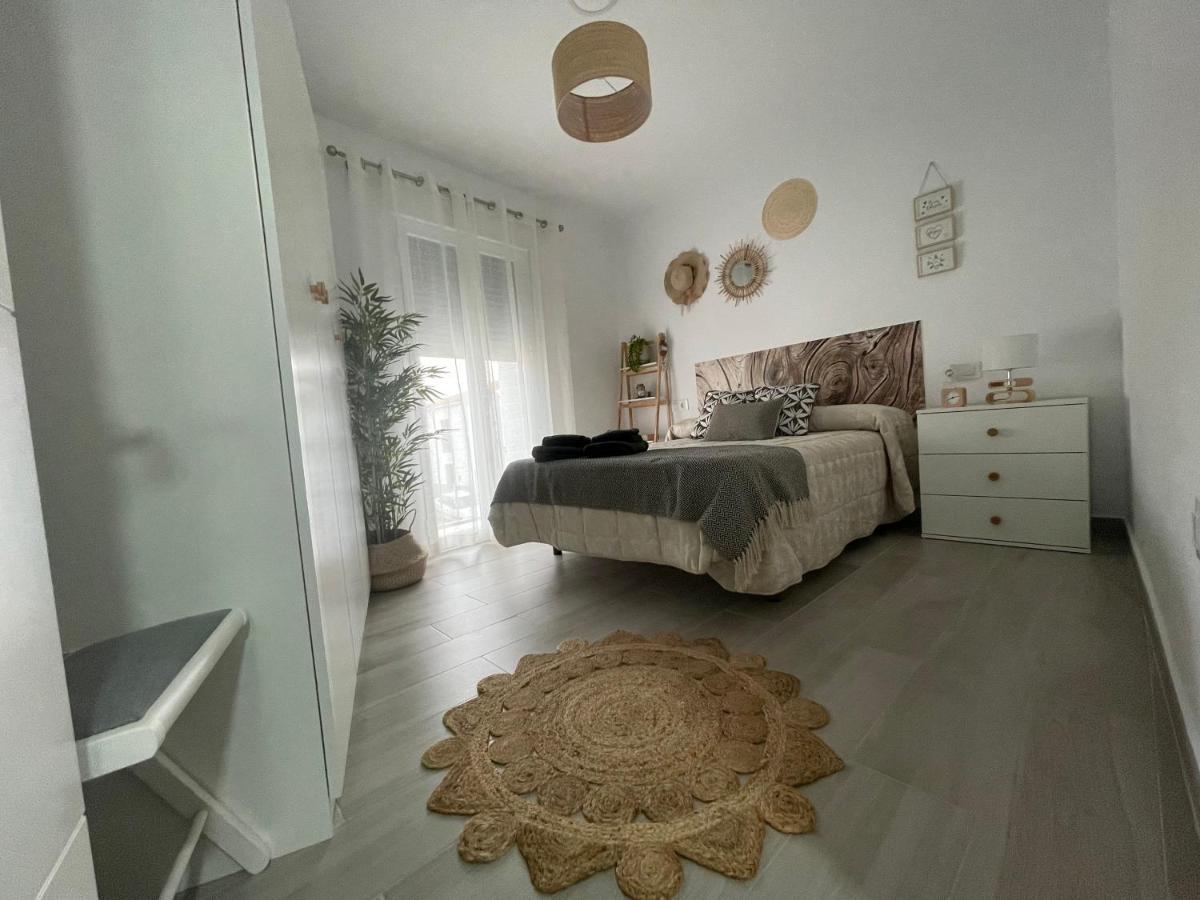 Apartamento Victoria Fuente Obejuna Luaran gambar