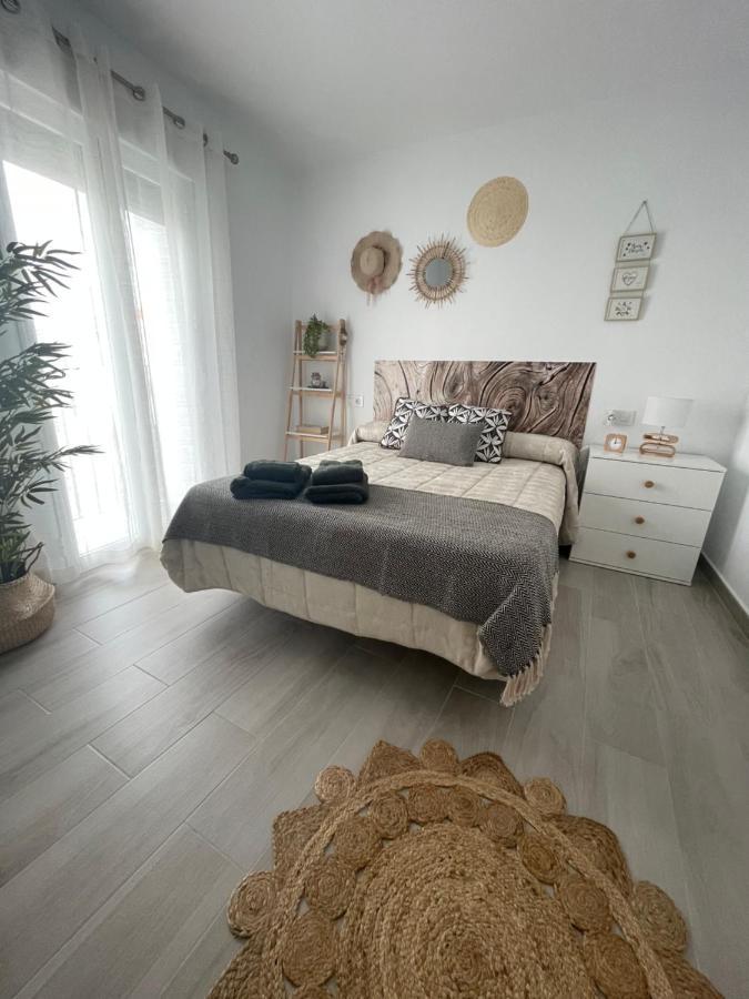 Apartamento Victoria Fuente Obejuna Luaran gambar