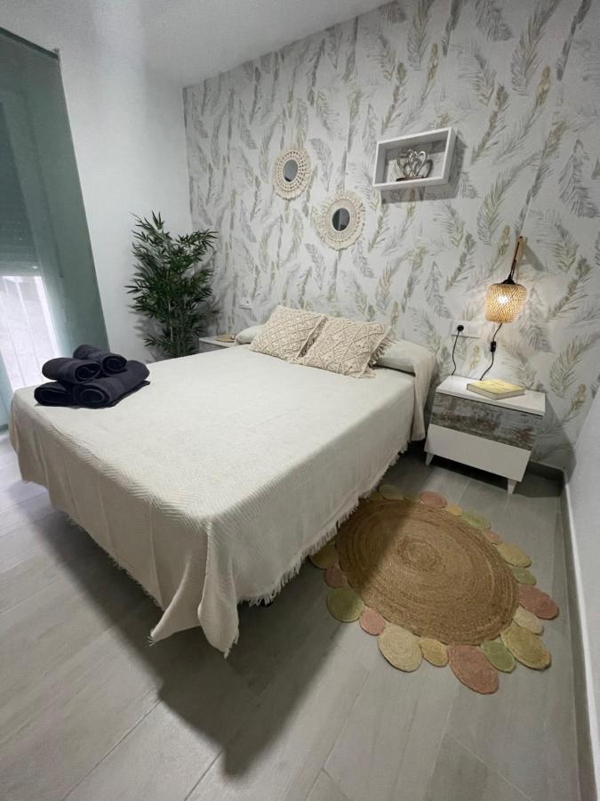 Apartamento Victoria Fuente Obejuna Luaran gambar