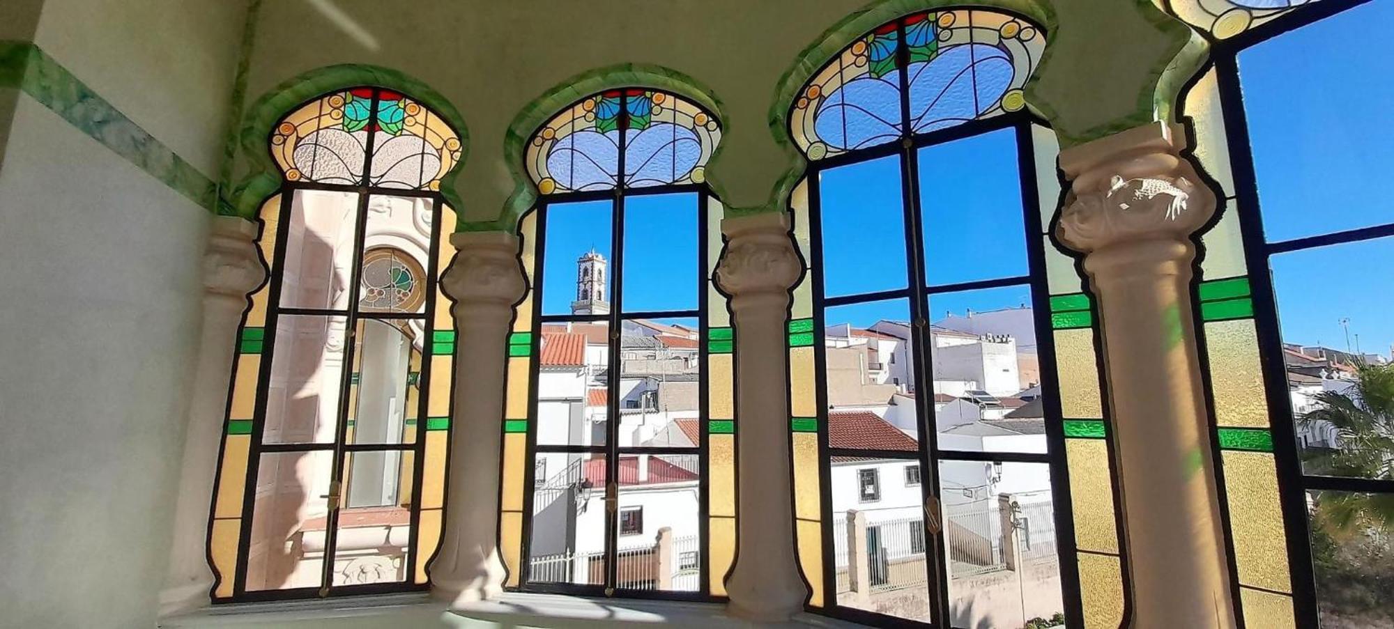 Apartamento Victoria Fuente Obejuna Luaran gambar